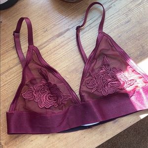 UO Bralette